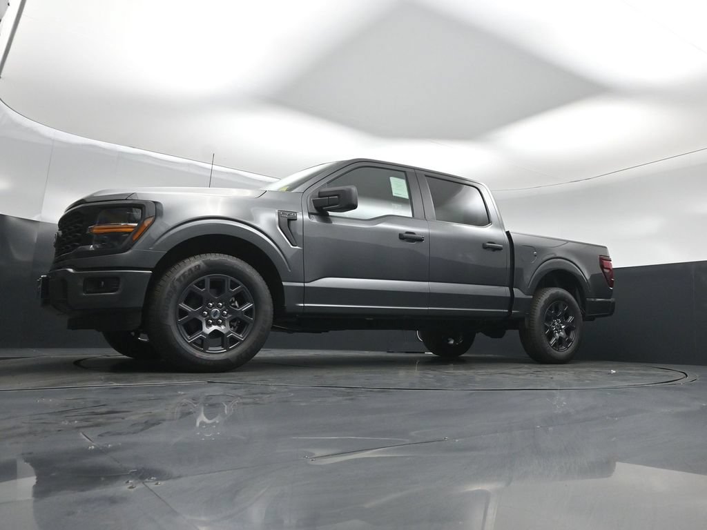 New 2026 Ford F150 STX w/ Equipment Group 200A RWD image 37