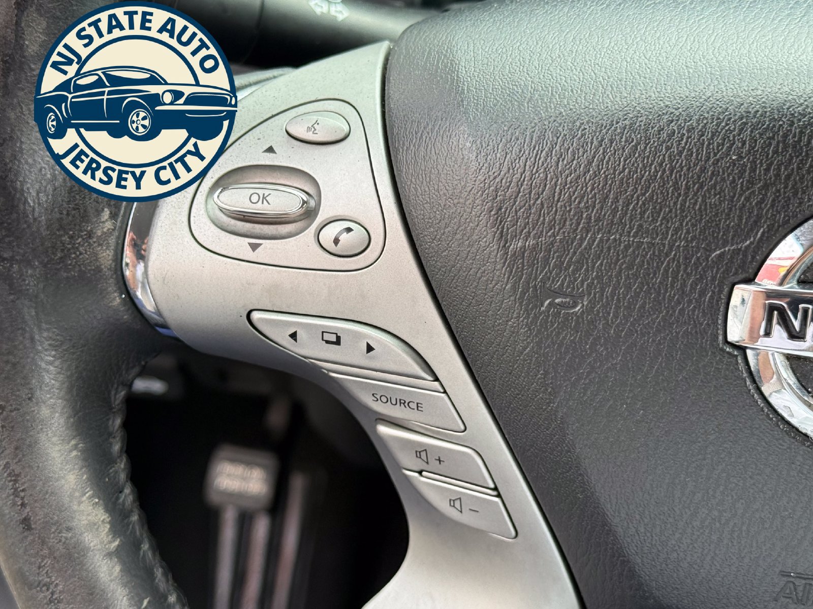 Used 2018 Nissan Murano SV AWD/4WD image 31