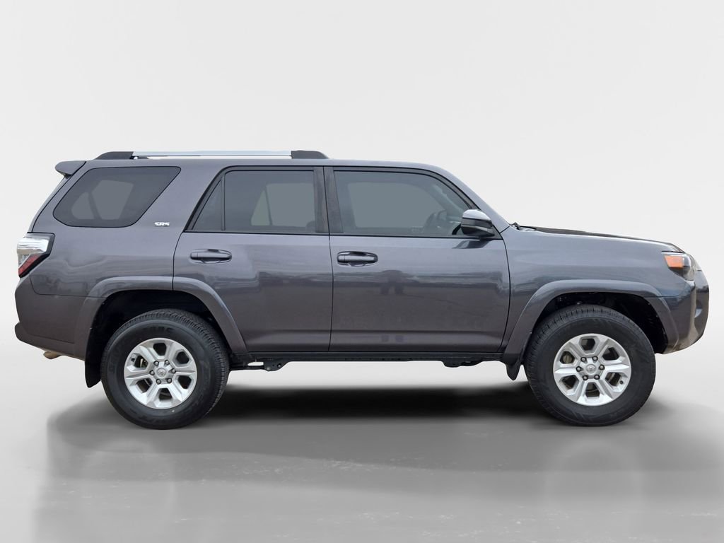 Used 2023 Toyota 4Runner SR5 image 6