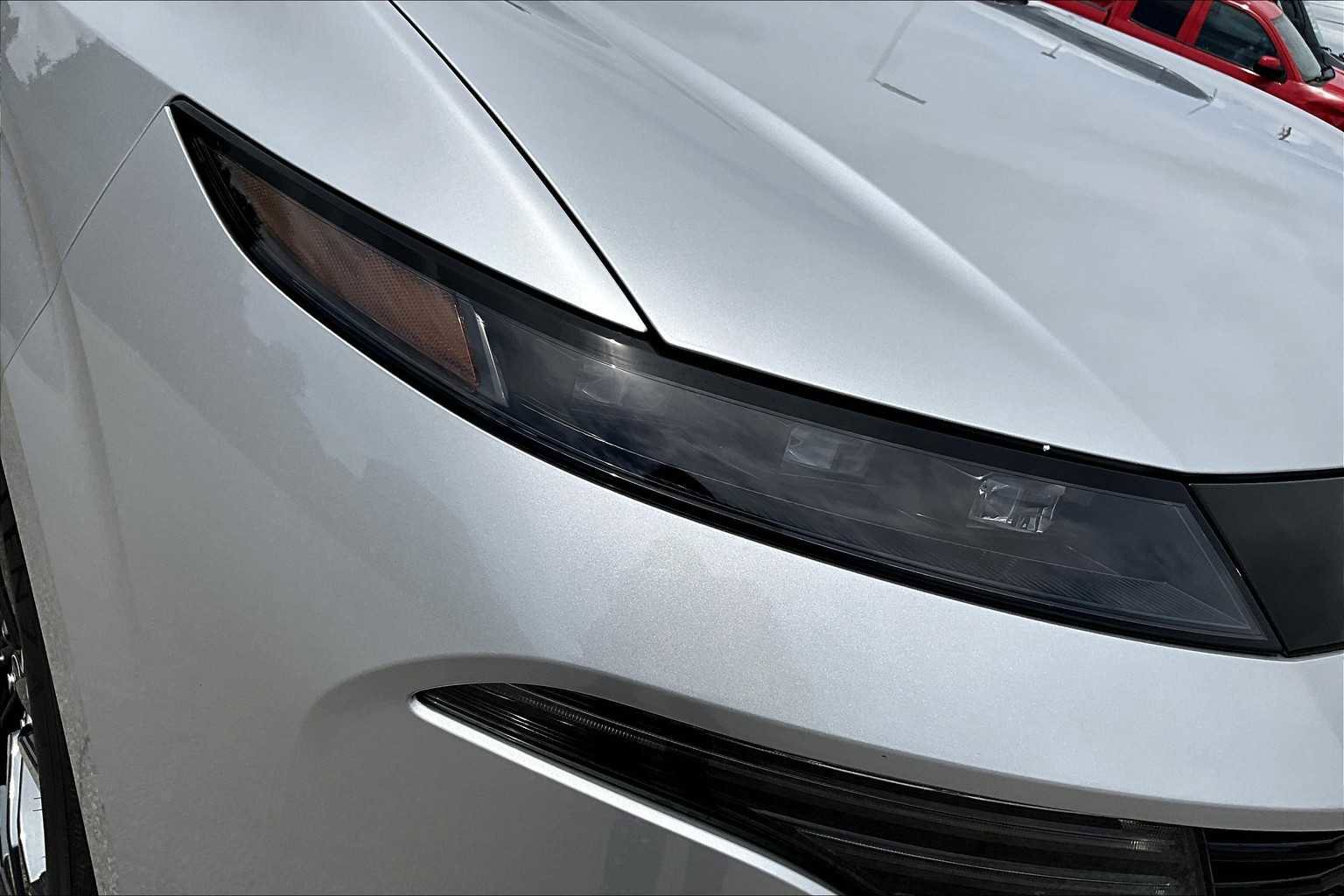 New 2025 Nissan Murano SL image 18