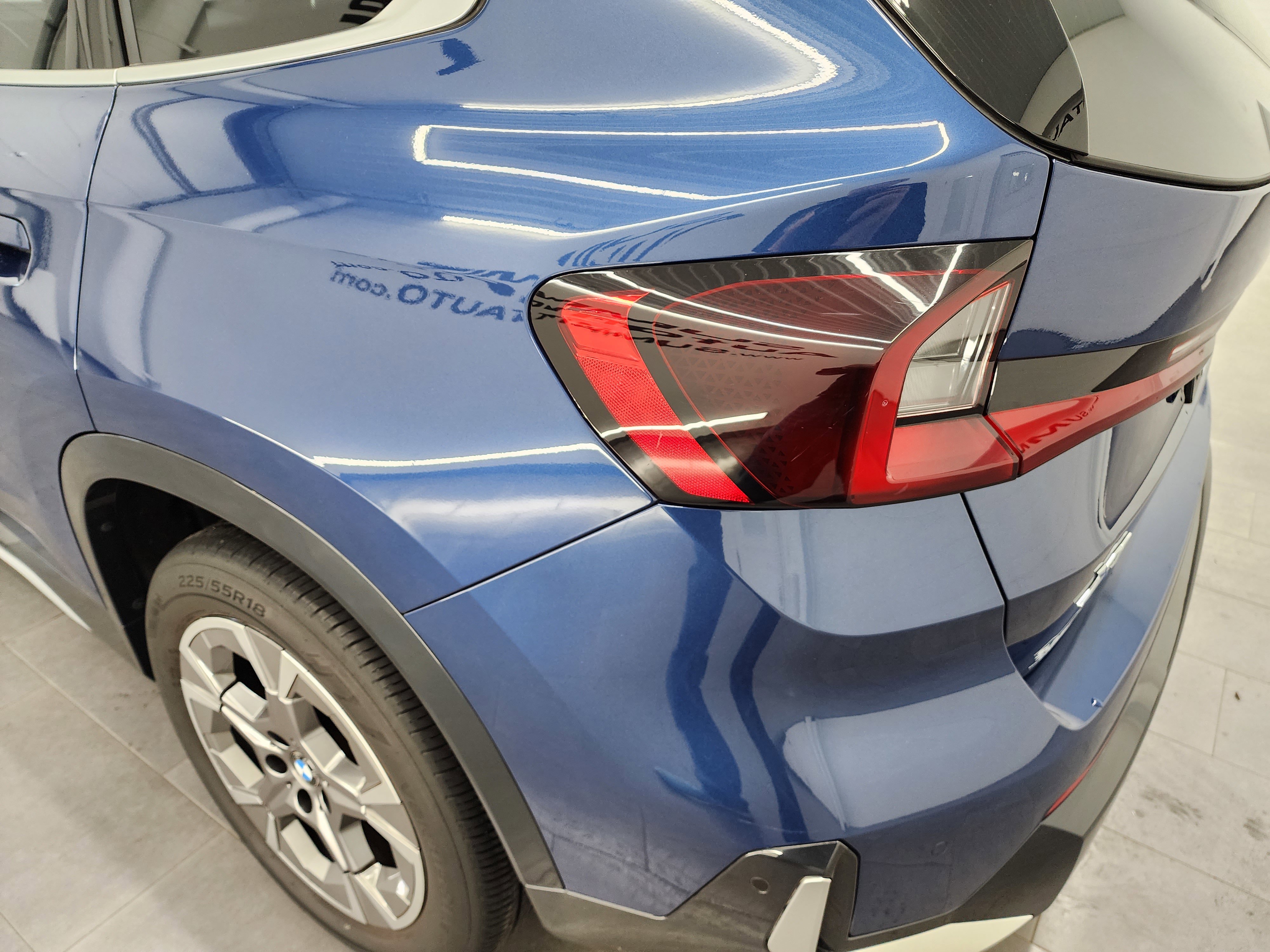 Used 2025 BMW X1 xDrive28i image 33