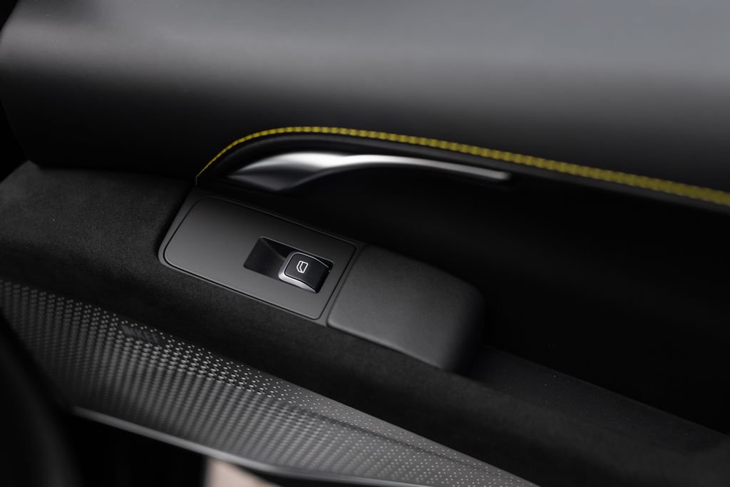 Used 2024 Lotus Emira First Edition RWD image 23
