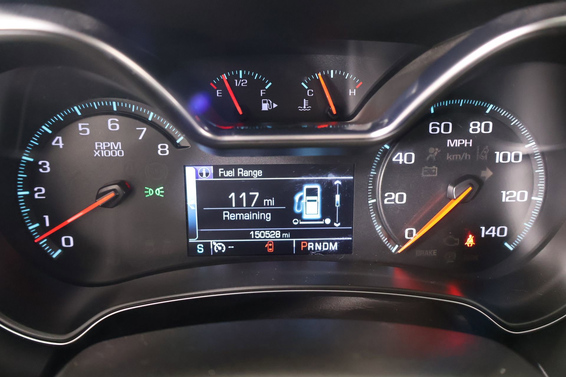 Used 2019 Chevrolet Impala LT w/ LT Convenience Package FWD image 4