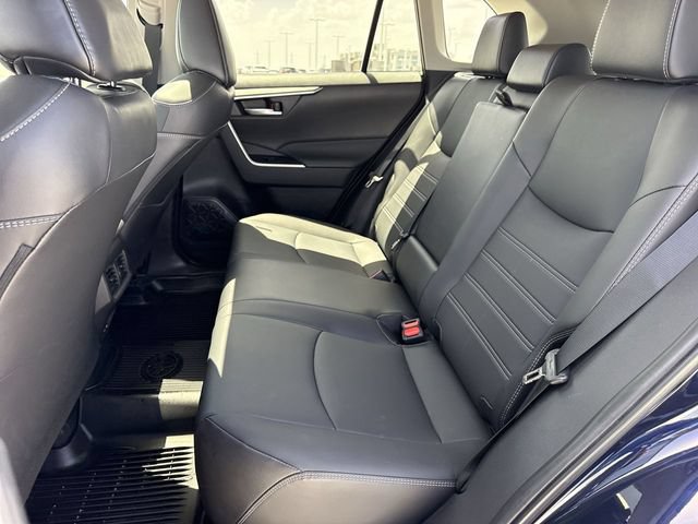 Used 2023 Toyota RAV4 XLE Premium FWD image 23