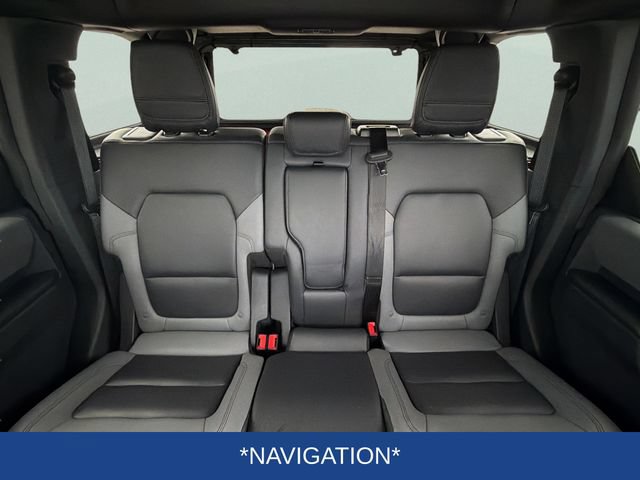 Used 2024 Ford Bronco Big Bend AWD/4WD image 18