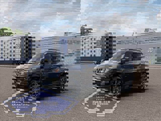 New 2026 Jeep Compass Latitude w/ Sun and Sound Group image 13