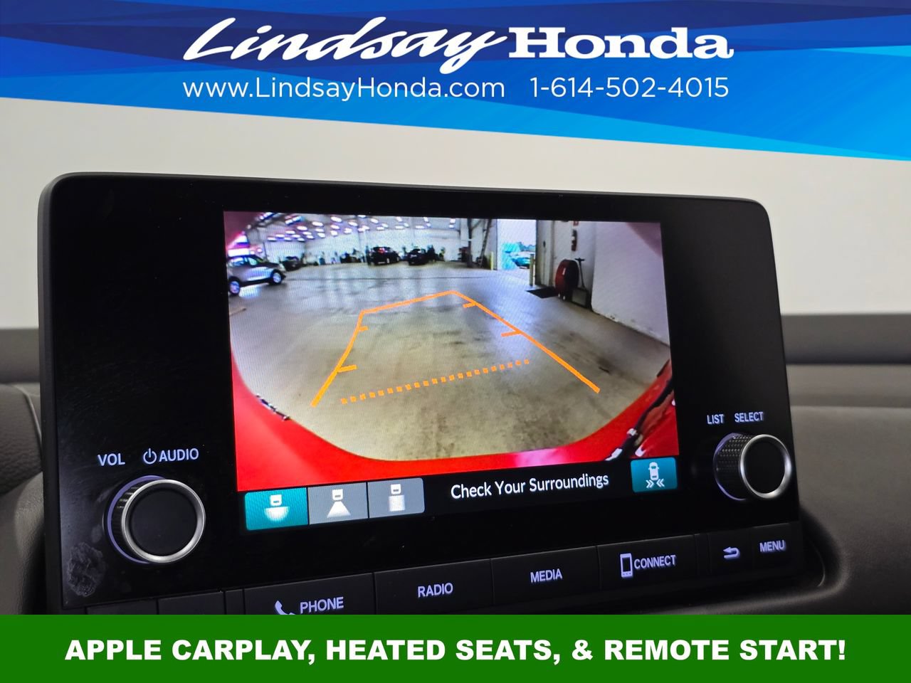 Used 2025 Honda HR-V Sport image 18