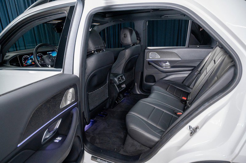 Certified 2023 Mercedes-Benz GLE 350 image 26