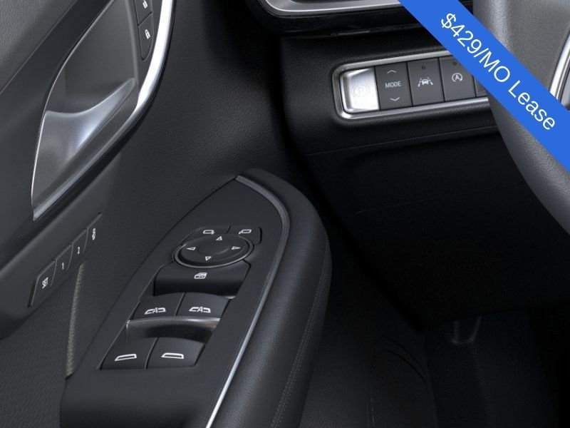 New 2026 Buick Envision Preferred AWD/4WD image 42