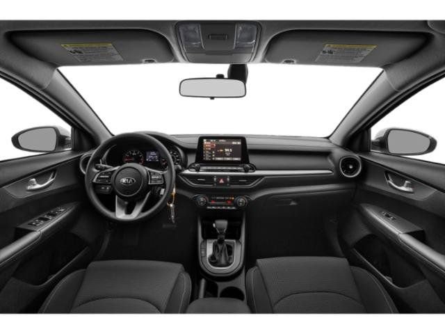 Used 2021 Kia Forte LXS image 11
