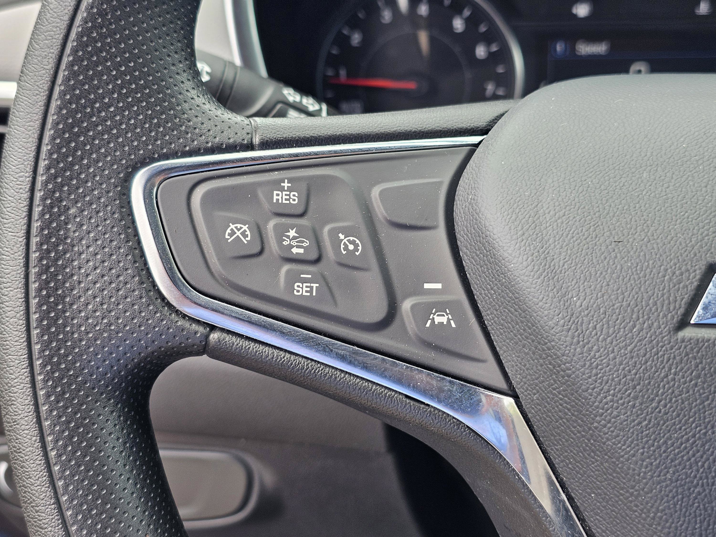 Used 2024 Chevrolet Equinox LS w/ LS Convenience Package FWD image 20