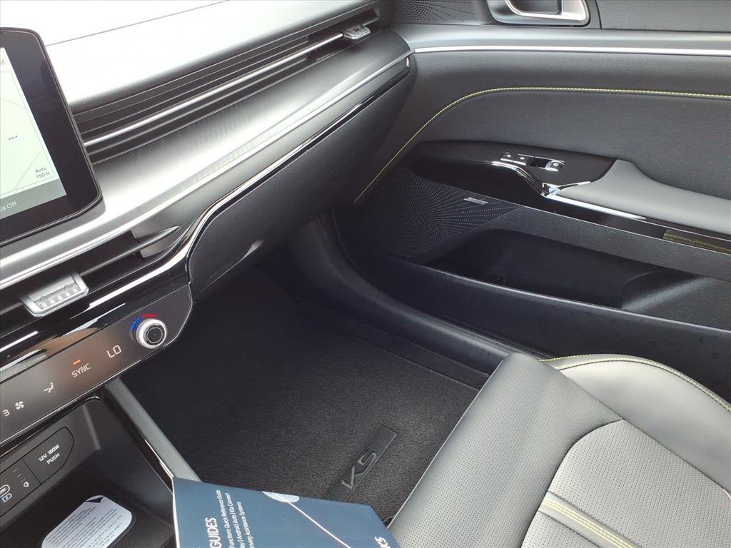 New 2026 Kia K5 GT w/ GT1 Package image 26