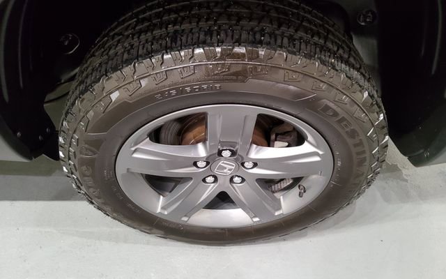 Used 2023 Honda Ridgeline RTL image 35