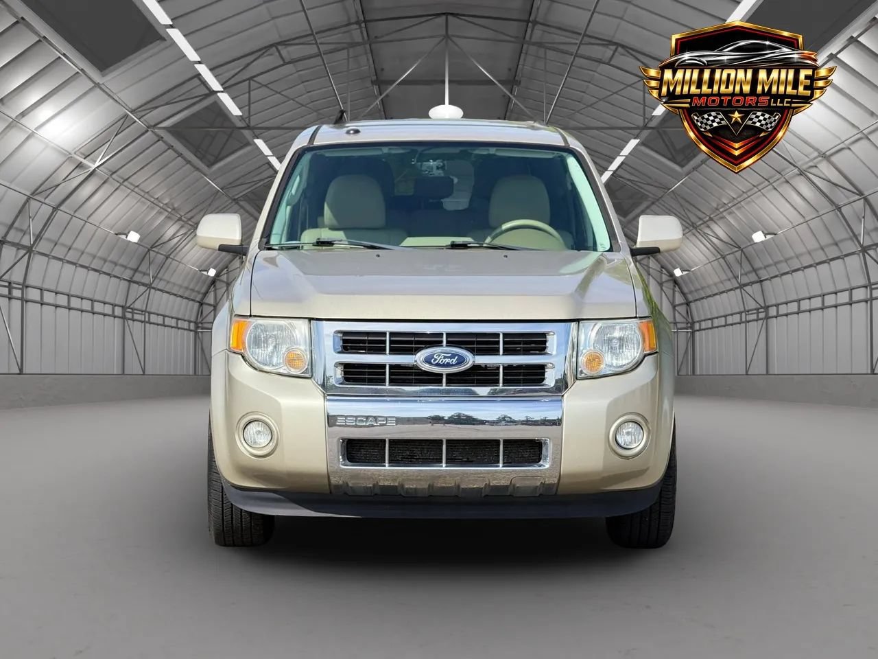 Used 2010 Ford Escape Limited AWD/4WD image 5