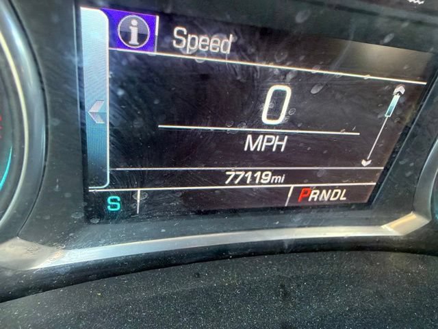Used 2018 Chevrolet Malibu LT w/ Leather Package FWD image 41
