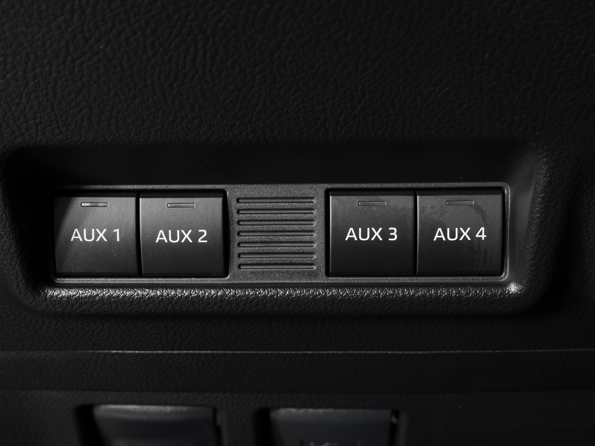 Used 2026 Lexus GX 550 AWD/4WD image 18