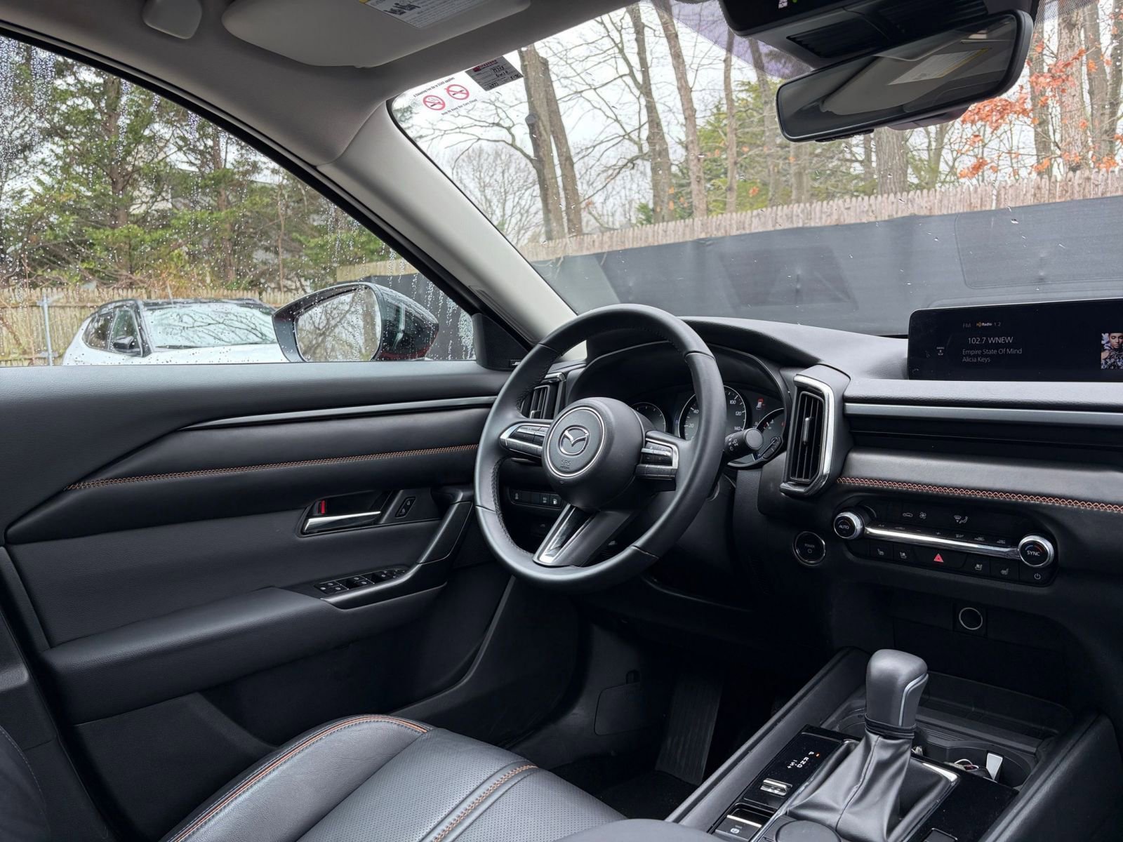 Used 2025 MAZDA CX-50 2.5 Hybrid w/ Premium Plus Pkg image 36