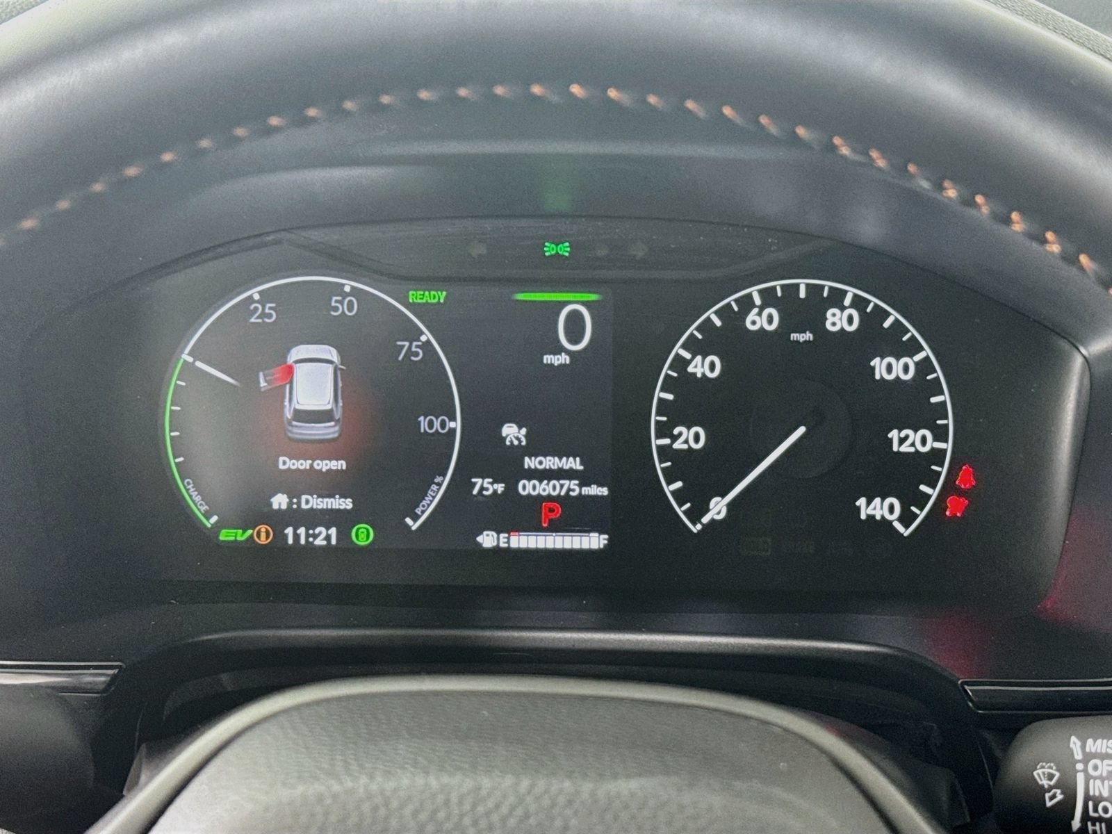 Used 2026 Honda CR-V Sport image 14