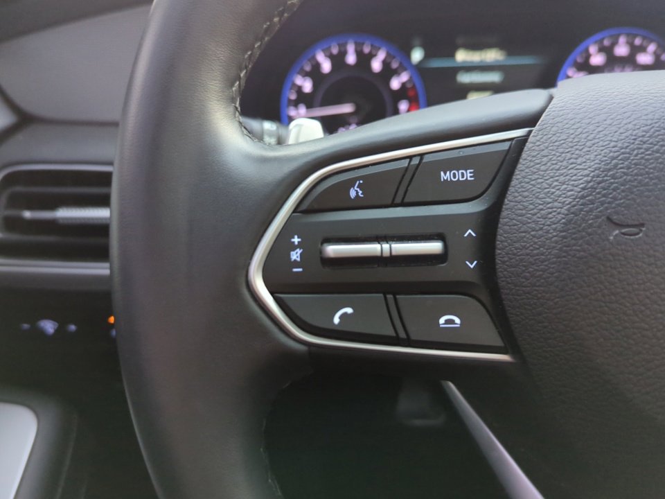 Used 2021 Hyundai Palisade SEL w/ Premium Package image 27