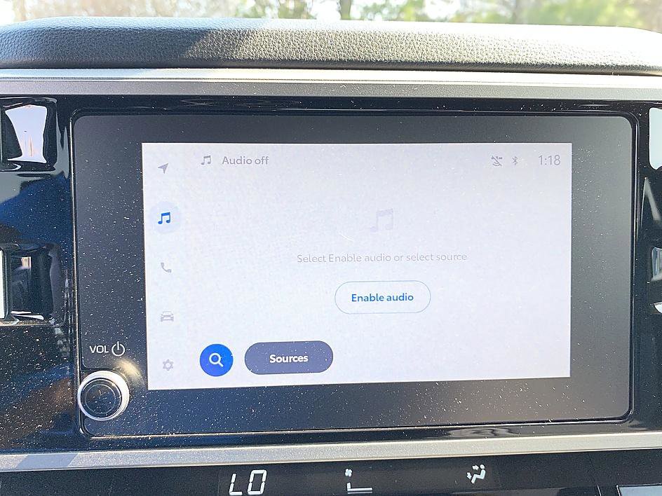 Certified 2026 Toyota Tundra SR5 w/ SR5 Convenience Package image 16