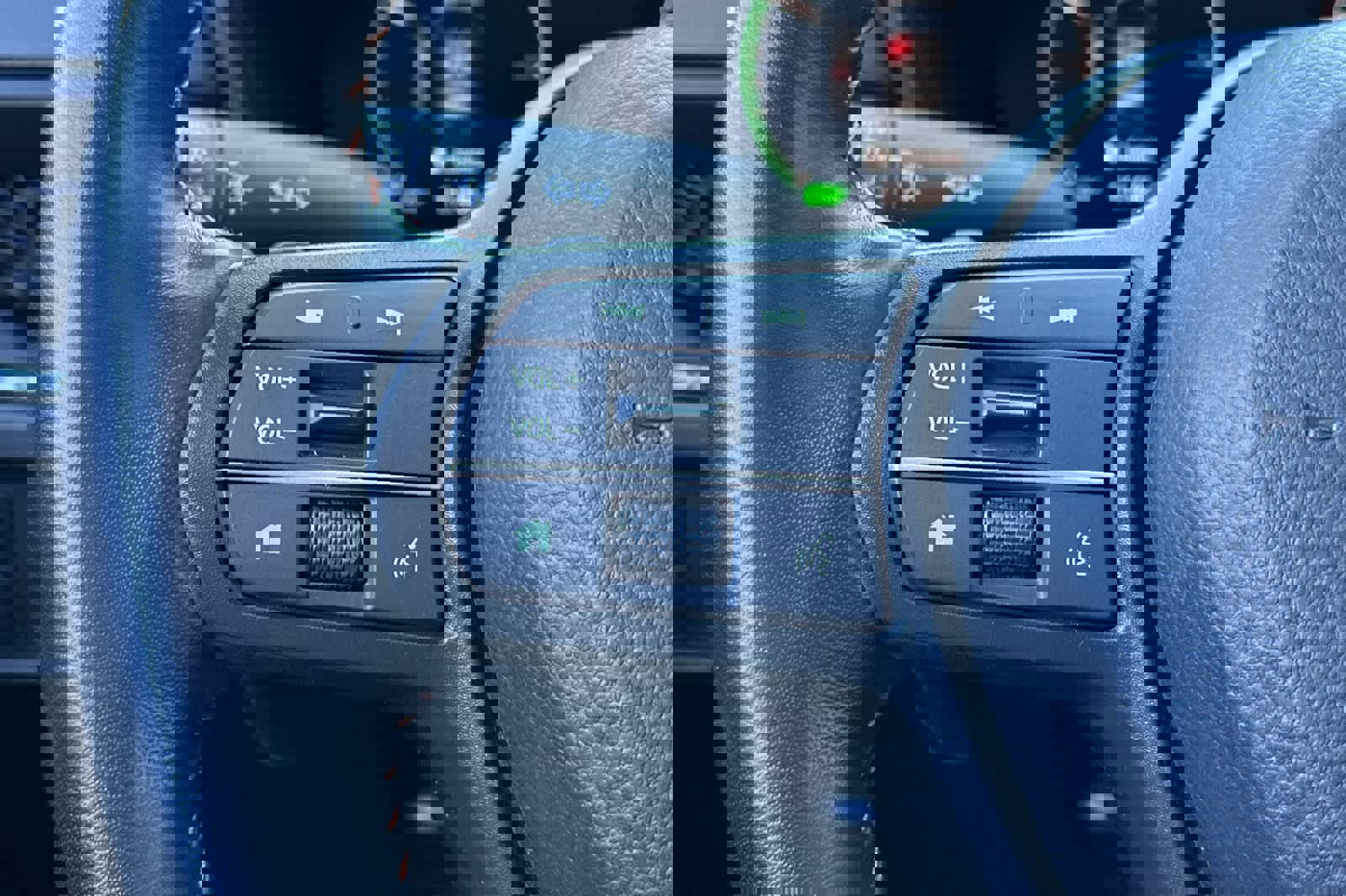 Certified 2025 Honda CR-V Sport-L image 27