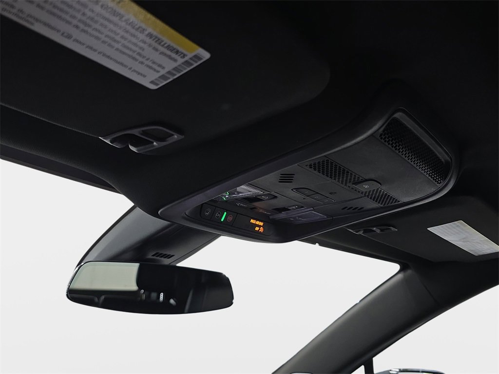 Used 2021 Cadillac XT5 Premium Luxury image 25