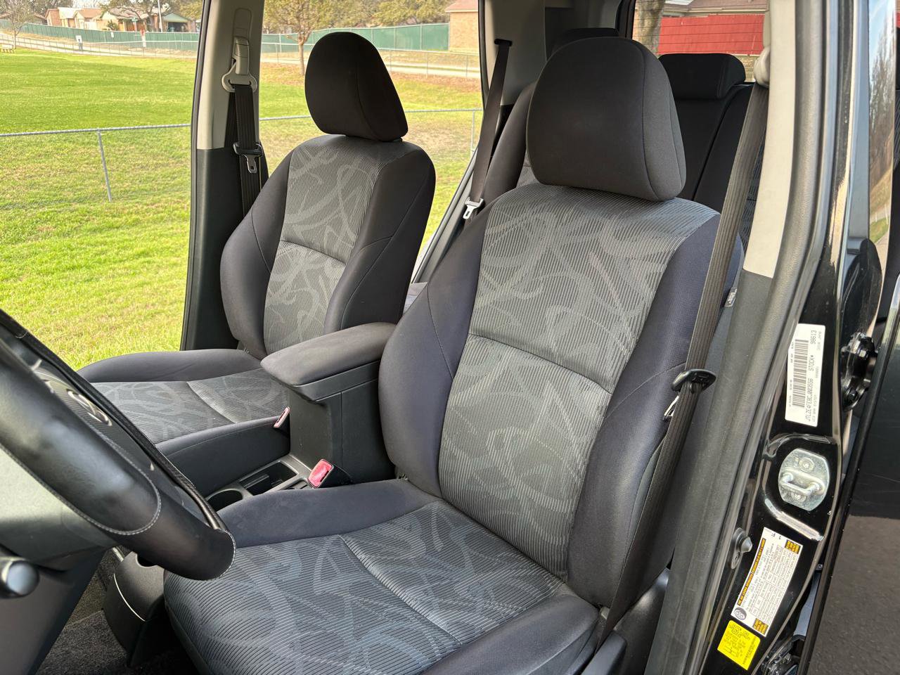 Used 2012 Scion xB image 33