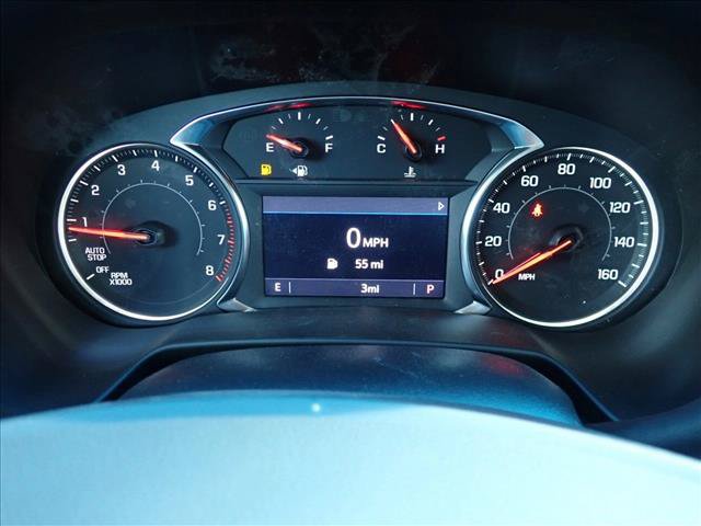New 2026 Chevrolet Blazer LT w/ Midnight/Sport Edition AWD/4WD image 27