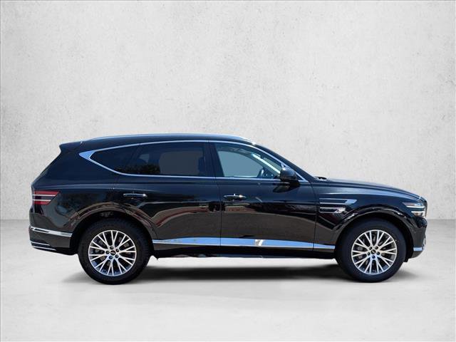 Used 2025 Genesis GV80 2.5T Standard AWD/4WD image 4