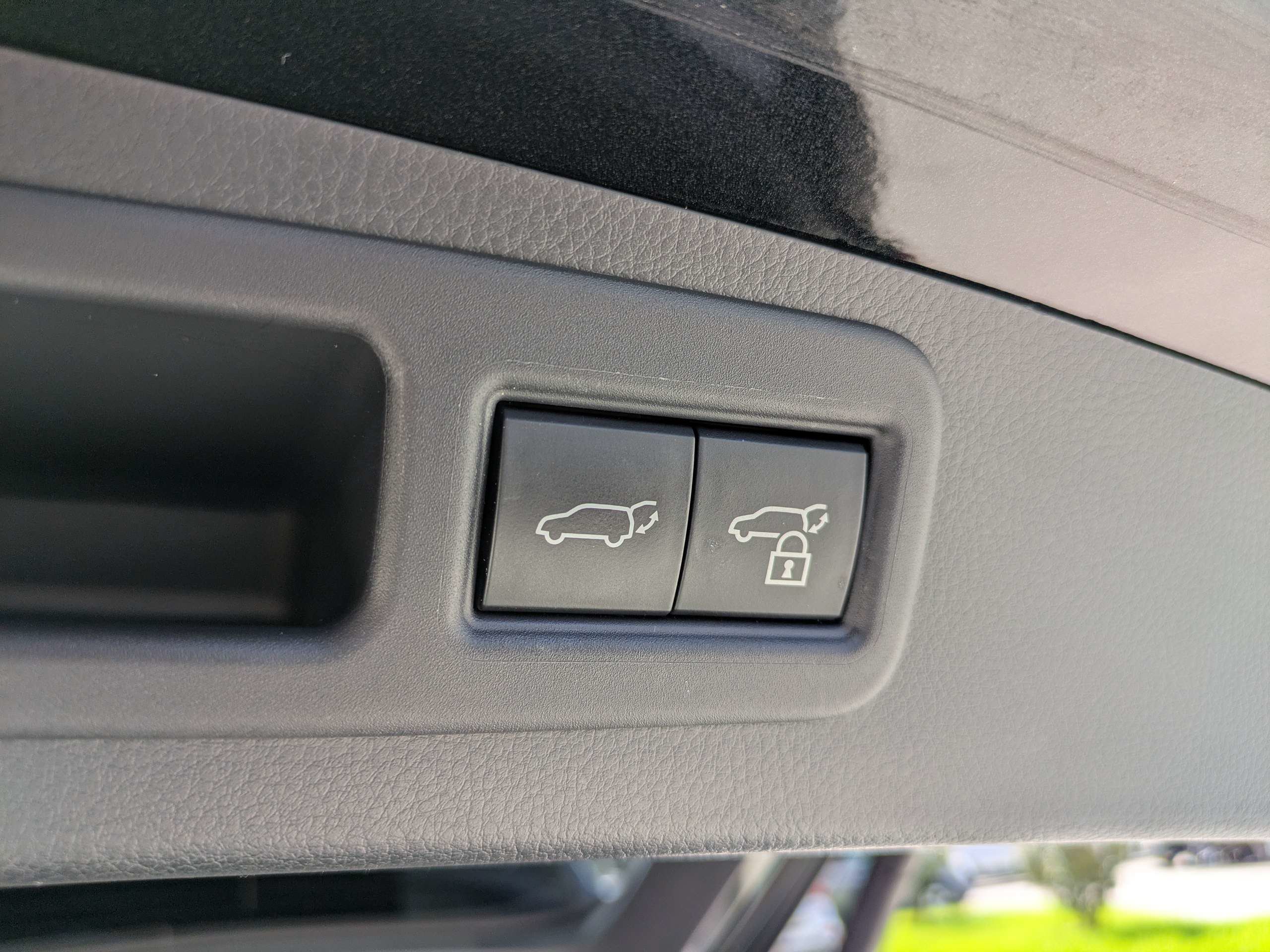 Used 2023 Lexus RX 350 Premium w/ Cold Area Package FWD image 14