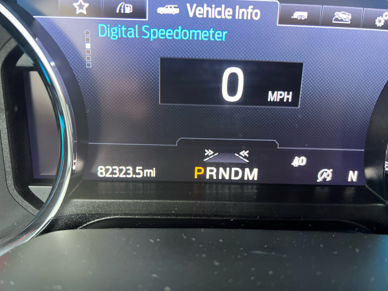 Used 2020 Ford Expedition Platinum image 26