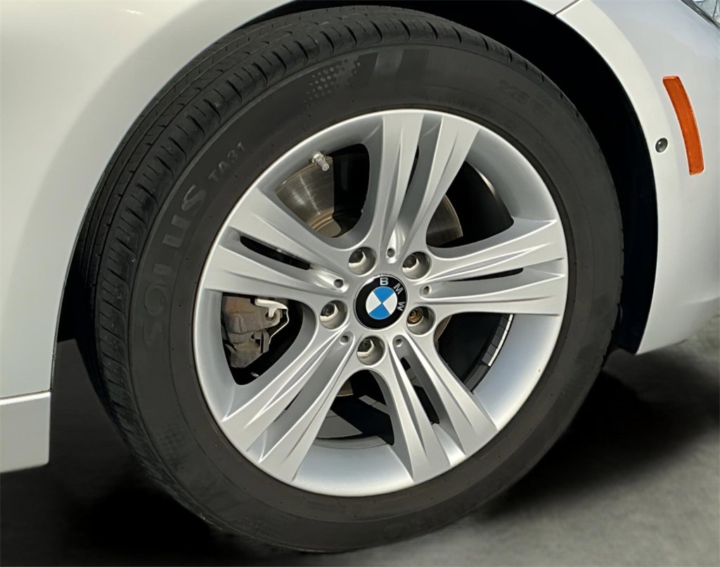 Used 2016 BMW 328i xDrive Wagon image 25