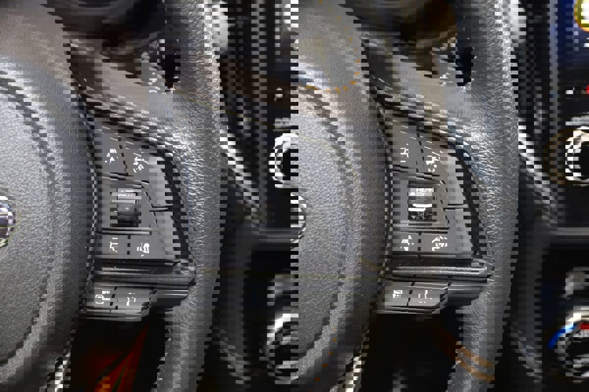 Used 2022 Subaru Forester Wilderness w/ Wilderness Package AWD/4WD image 40