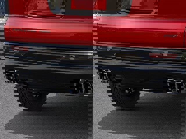 New 2026 Chevrolet Traverse RS image 14