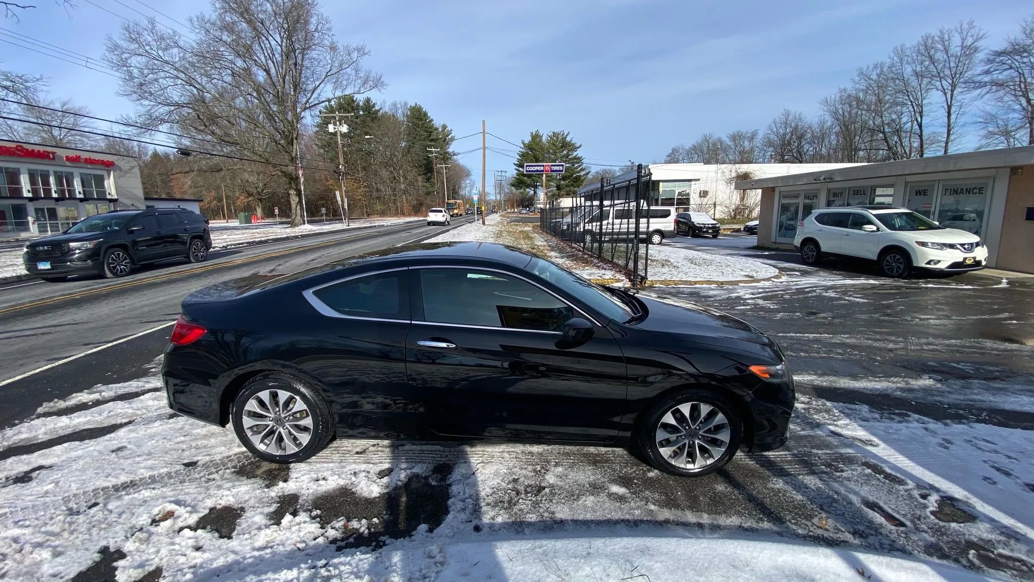 Used 2014 Honda Accord LX-S image 6