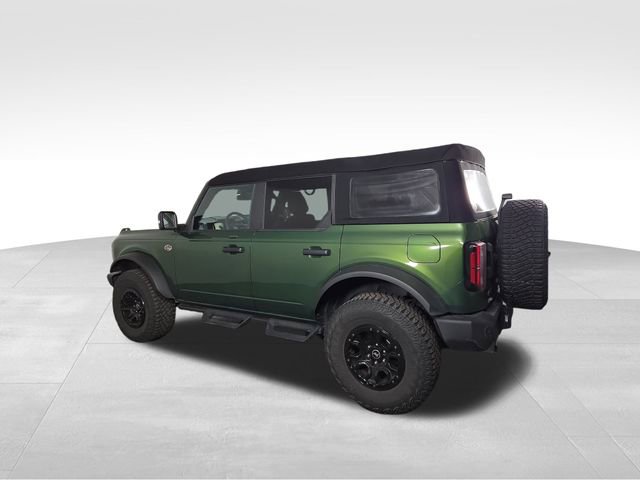 Used 2023 Ford Bronco Wildtrak image 10