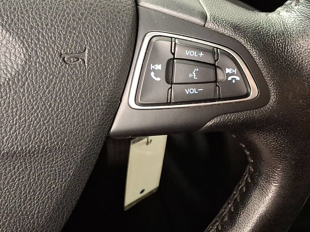 Used 2018 Ford Escape SEL AWD/4WD image 21