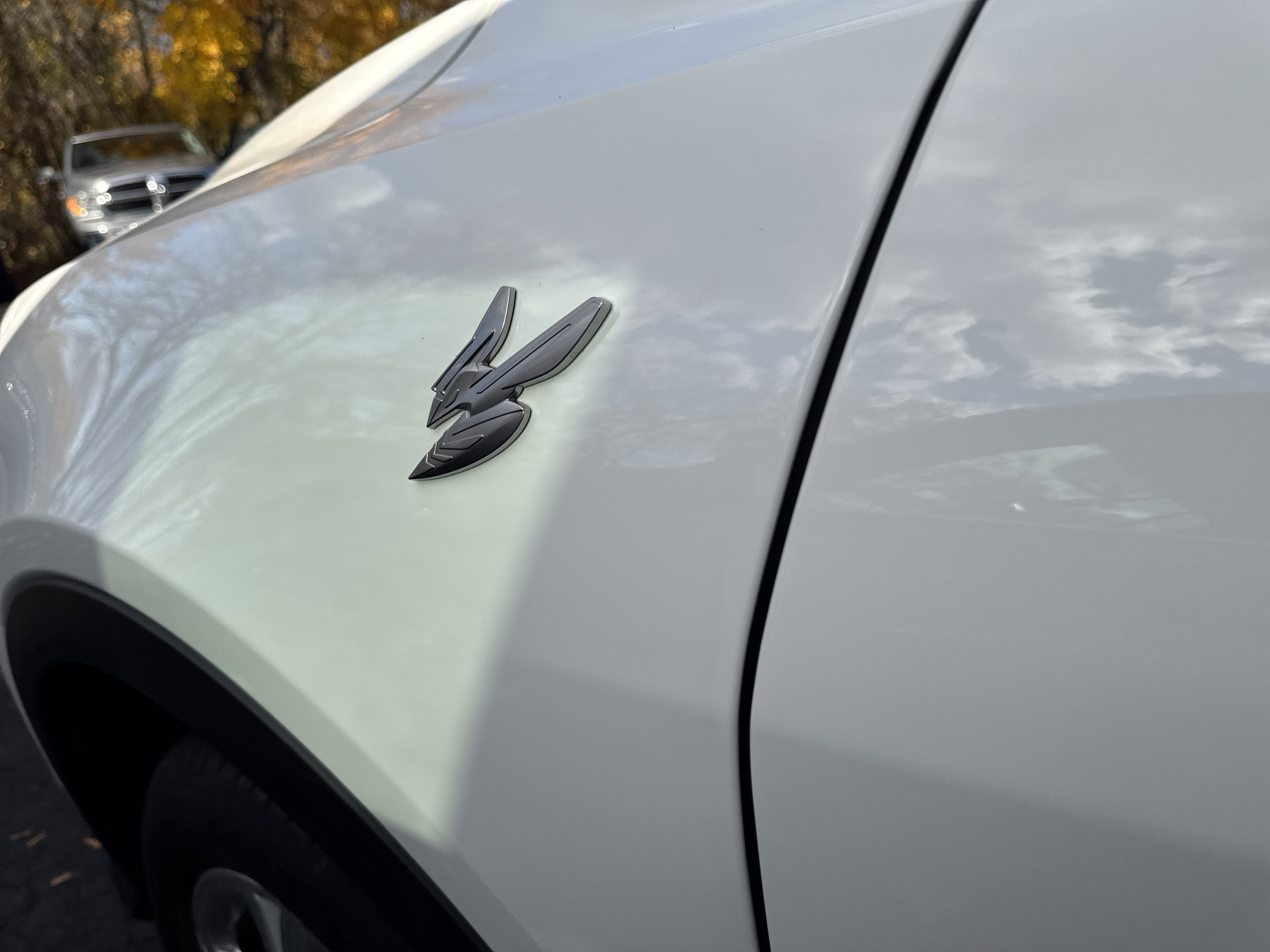 Certified 2024 Dodge Hornet GT image 31