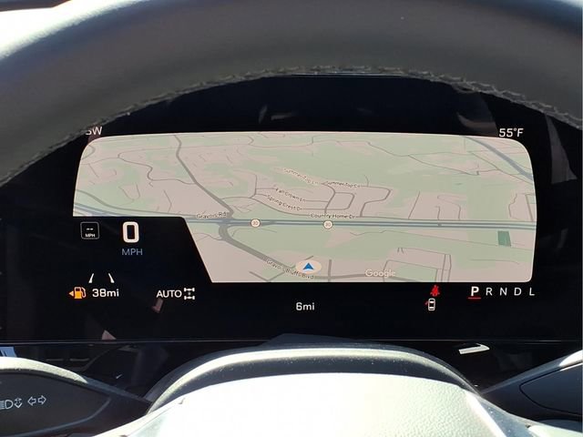 New 2026 Chevrolet Tahoe LS AWD/4WD image 12