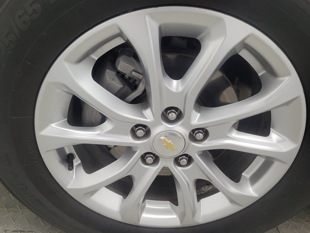 Used 2020 Chevrolet Equinox LT FWD image 31
