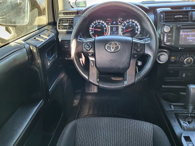 Used 2015 Toyota 4Runner Trail AWD/4WD image 25