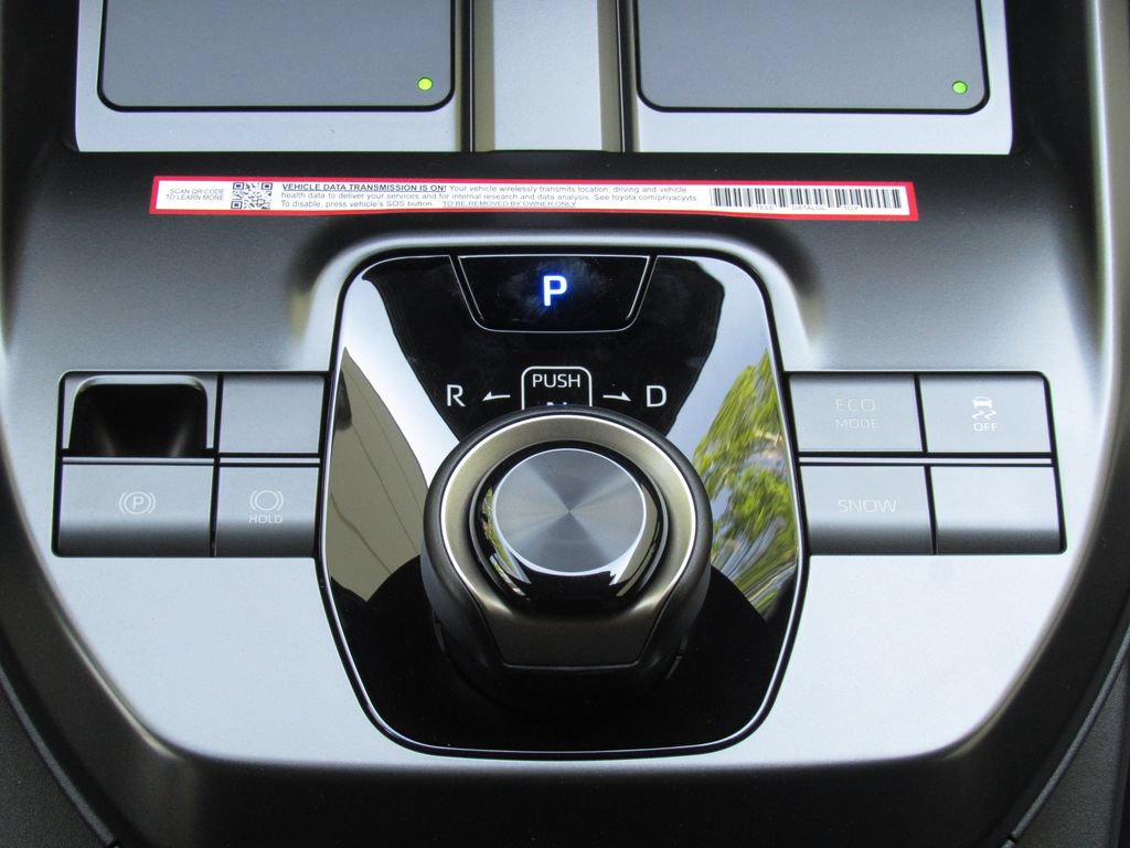 New 2026 Toyota bZ FWD image 31