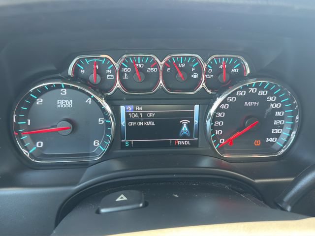 Used 2019 Chevrolet Tahoe LS AWD/4WD image 23