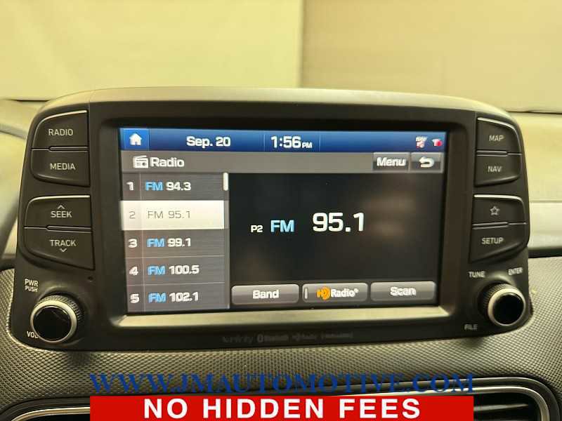 Used 2019 Hyundai Kona Ultimate image 23