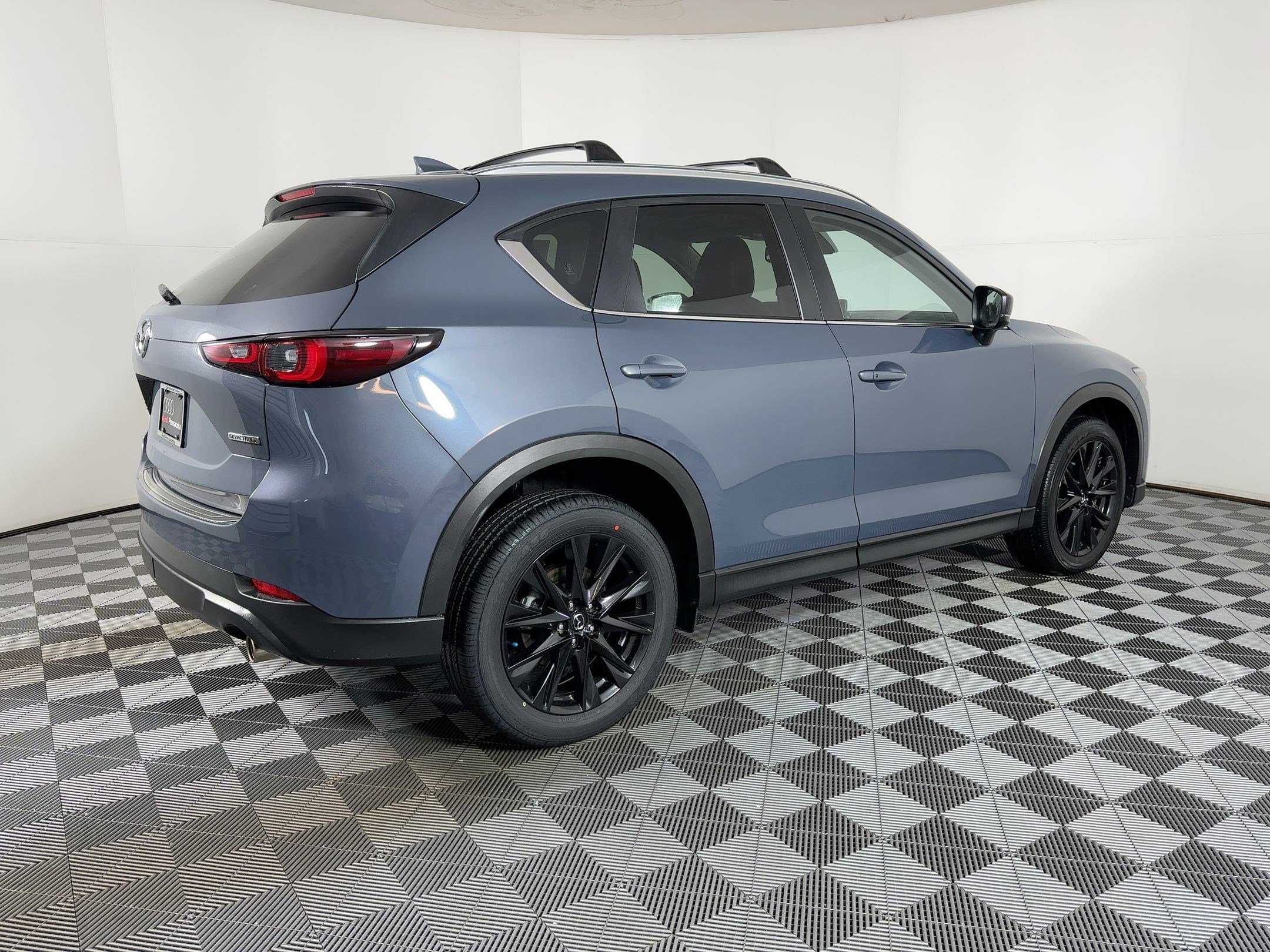 Used 2023 MAZDA CX-5 Carbon Edition image 7