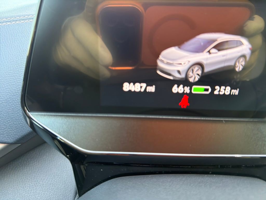 Certified 2025 Volkswagen ID.4 Pro S AWD/4WD image 19