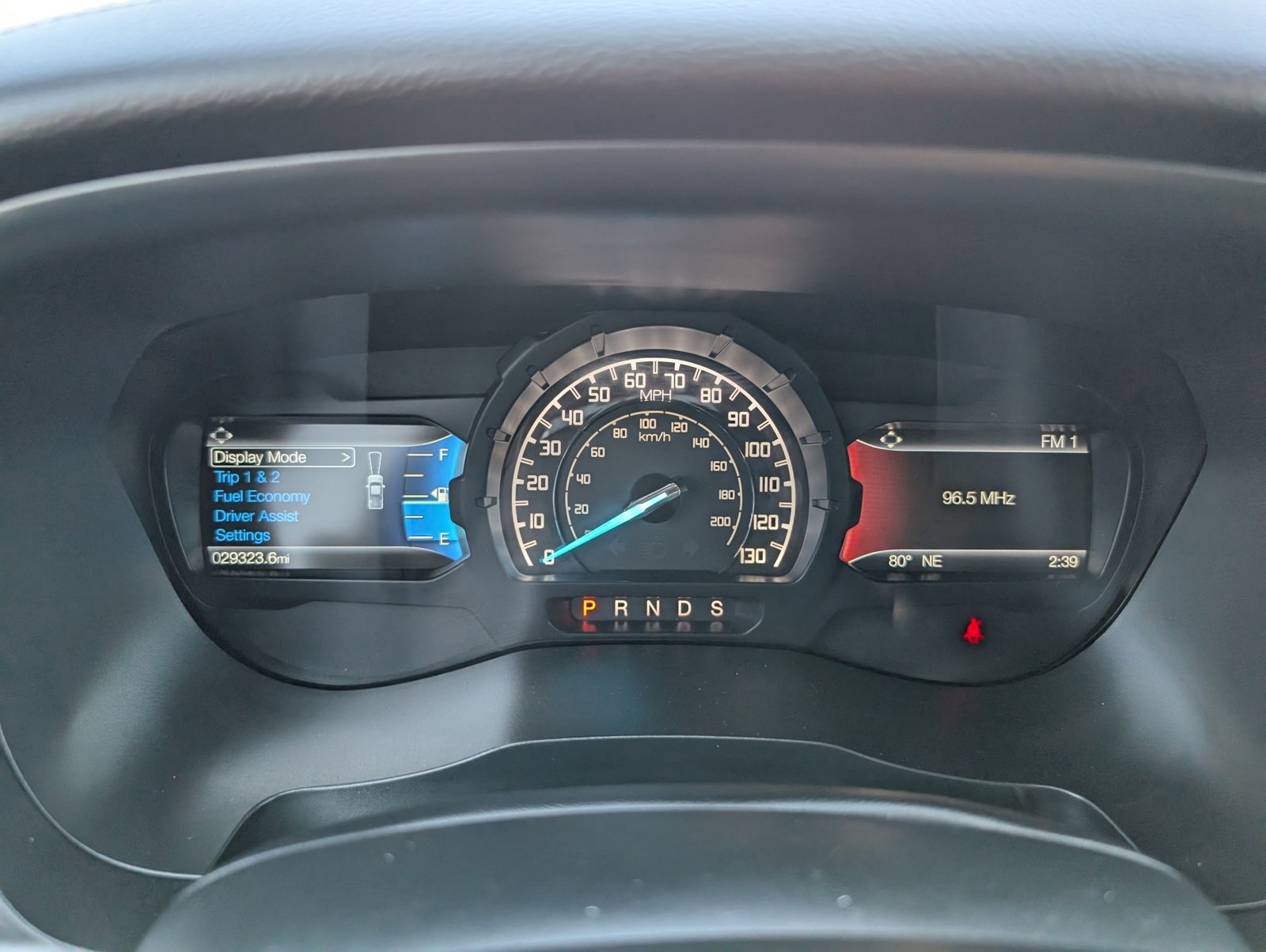 Used 2023 Ford Ranger Lariat w/ Tremor Off-Road Package image 18