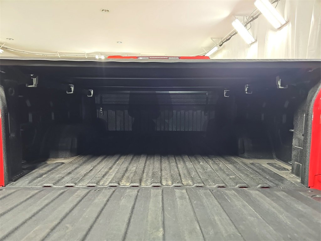 Certified 2022 Chevrolet Silverado 1500 LT image 19