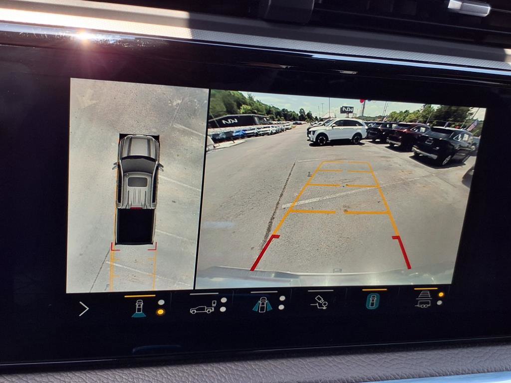 Used 2022 GMC Sierra 1500 Denali w/ Denali Reserve Package image 21