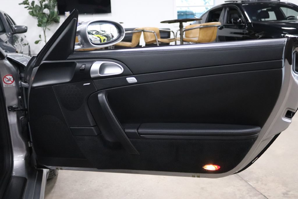 Used 2006 Porsche 911 Carrera 4S image 22